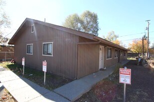 2905 N 3rd St in Flagstaff, AZ - Building Photo
