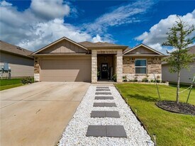 5909 Ronee Leah Dr in Austin, TX - Building Photo