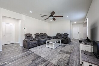 3581 N 299th Dr in Buckeye, AZ - Building Photo - Building Photo