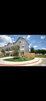 221 Birch Oak Ln in Georgetown, TX - Building Photo