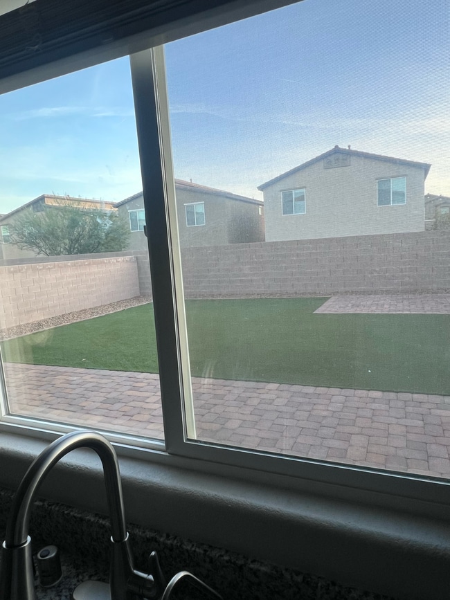 4453 Lantern Point Ave in North Las Vegas, NV - Building Photo - Building Photo