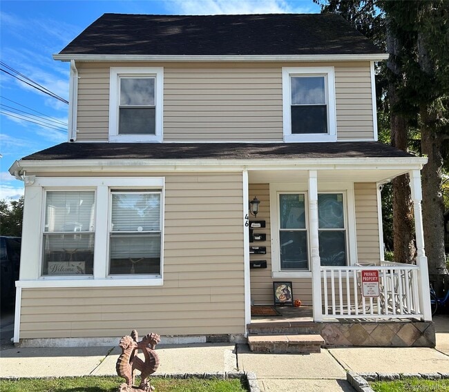 property at 46 Dawson Ave