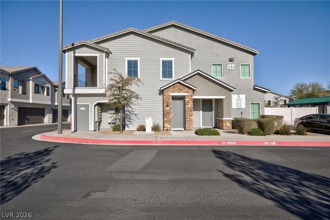 544 Mossy Cup St in Henderson, NV - Building Photo - Building Photo