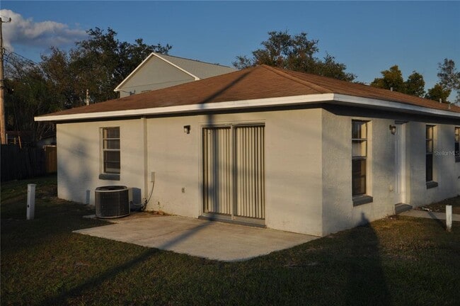 5218 Cornell St in Lakeland, FL - Building Photo - Building Photo