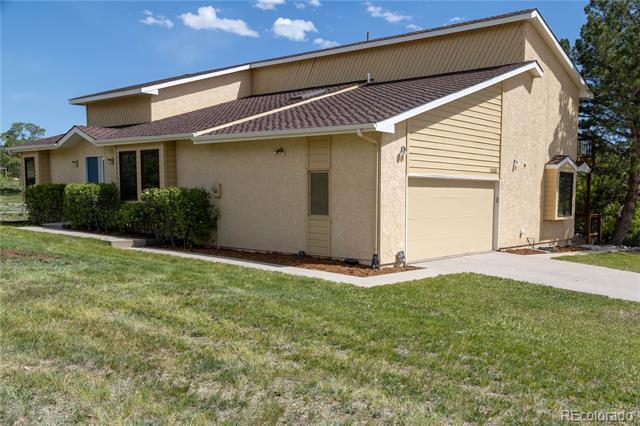 14445 River Oaks Dr in Colorado Springs, CO - Building Photo - Building Photo