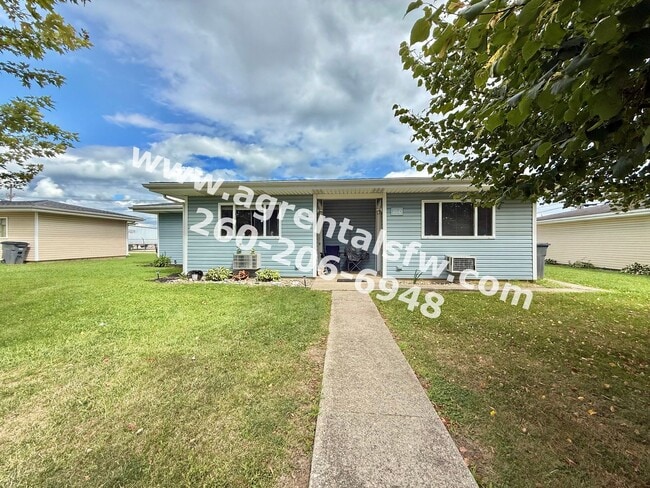 property at 1010 Lewis Pl