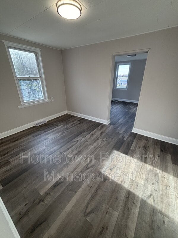 property at 2689 Strickhouser Rd