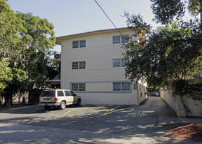 3219 Virginia St Apartamentos