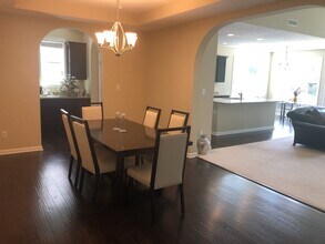 6581 W Black Tail Way in McCordsville, IN - Building Photo - Building Photo