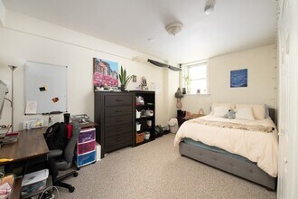 72 Longwood Ave in Brookline, MA - Building Photo - Building Photo