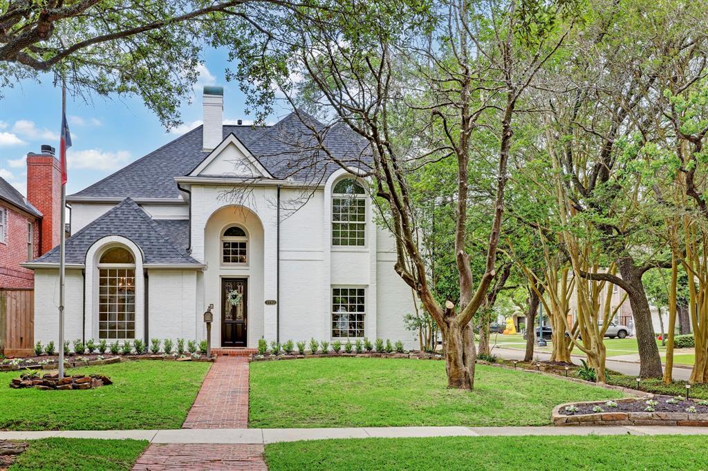 3783 Jardin St in Houston, TX - Building Photo
