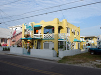 317 N Carolina Beach Ave in Carolina Beach, NC - Building Photo - Building Photo