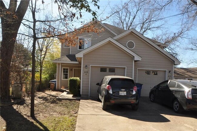 property at 609 E 49th St