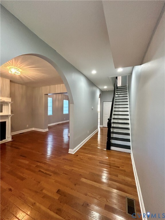 1421 Mechanicsville Tpke in Richmond, VA - Building Photo - Building Photo