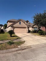 4031 Tree Moss Pl in Atascocita, TX - Building Photo