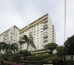 1001 Wilder Ave in Honolulu, HI - Building Photo - Building Photo