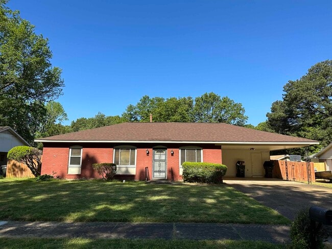 property at 2745 Satellite St