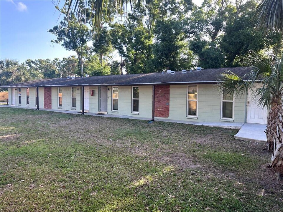 5941 72nd Ave N in Pinellas Park, FL - Building Photo