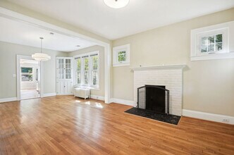 311 Boyd Ave in Takoma Park, MD - Building Photo - Building Photo