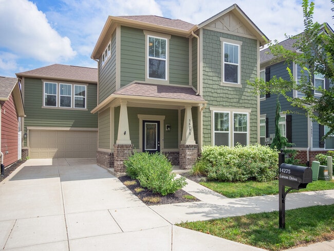 property at 14275 Larson Dr