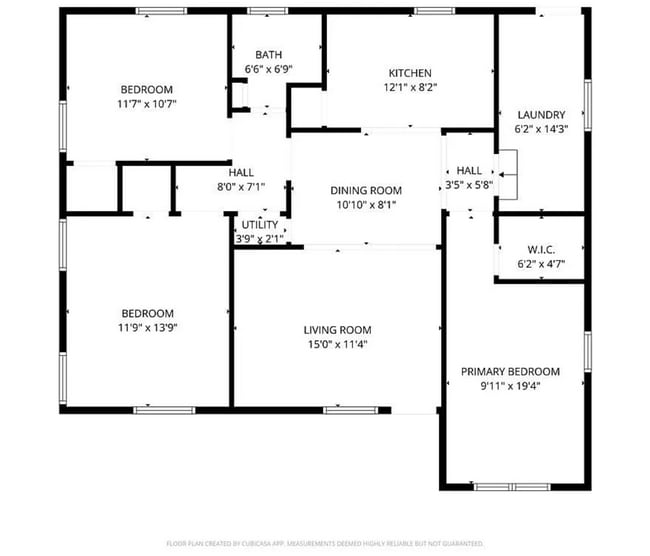 property at 733 Arizona Ave