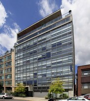 Zen Lofts in Toronto, ON - Building Photo