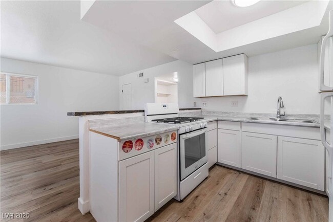 property at 6923 Issac Ave