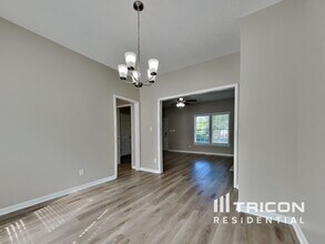513 Oak Dare Ln in Wendell, NC - Building Photo - Building Photo