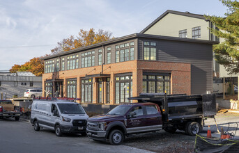 100 Ridgely Ave in Annapolis, MD - Building Photo - Building Photo