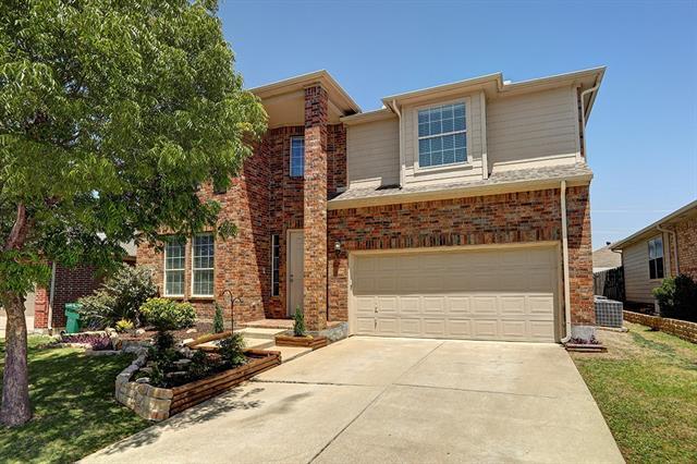property at 14508 Little Anne Dr