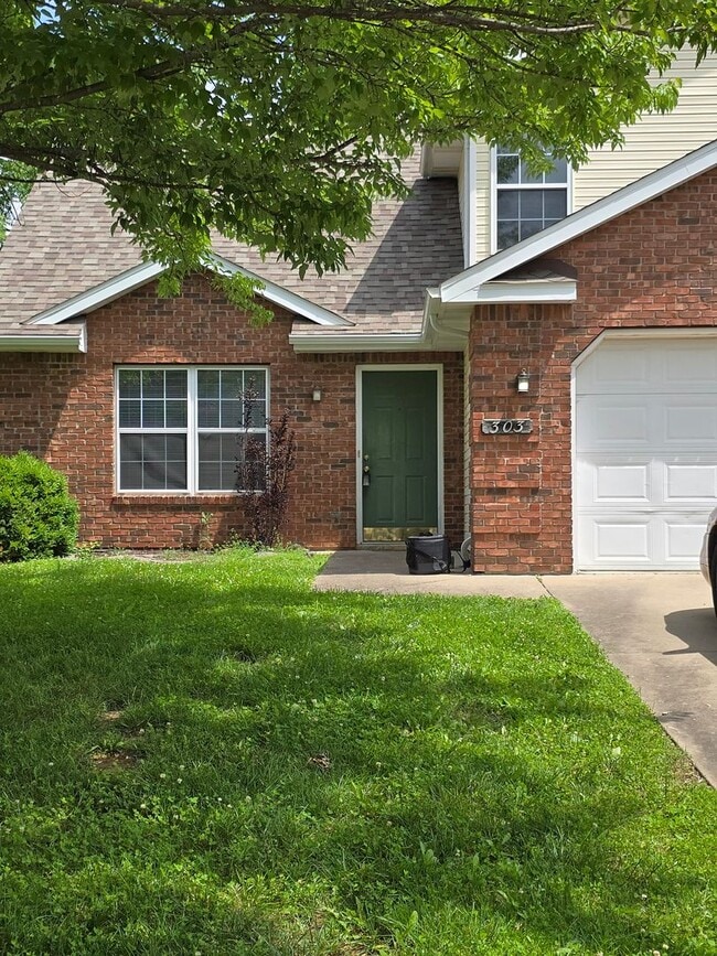 property at 301-303-303 Dorothy Dean Dr