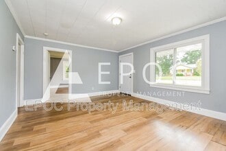 1506 Vance St in Reidsville, NC - Building Photo - Building Photo