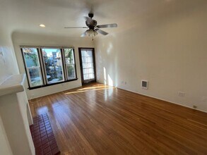 4637-4645 Park Blvd in San Diego, CA - Building Photo - Building Photo