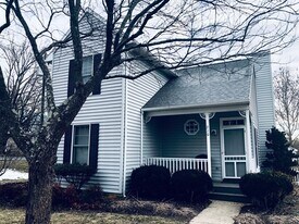 210 Alum Springs Rd in Lexington, VA - Building Photo