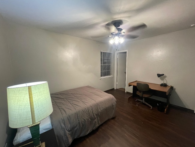 3817 Titan Trail in Denton, TX - Building Photo - Building Photo