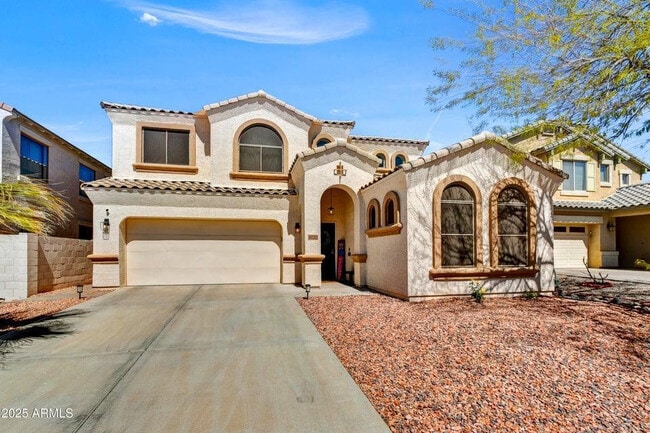 property at 9122 West Riverside Avenue