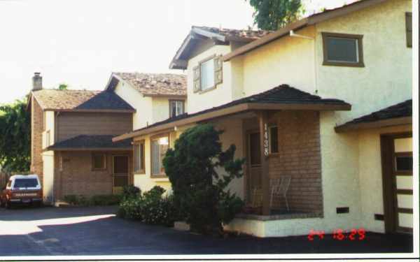 1438-1440 Kentfield Ave in Redwood City, CA - Building Photo - Building Photo