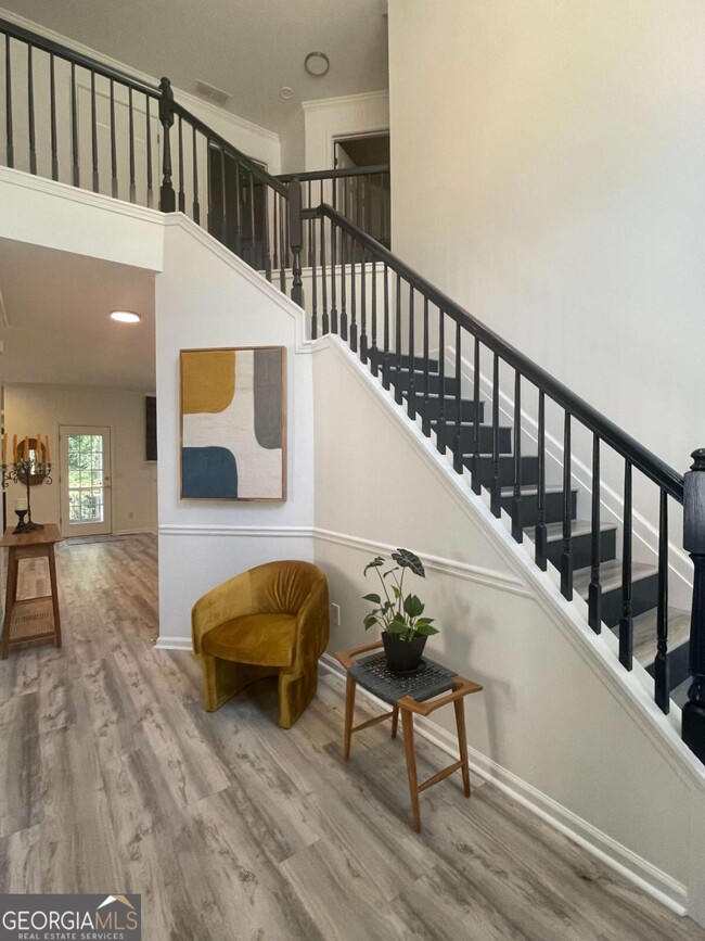 133 Parkstone Way in Marietta, GA - Building Photo - Building Photo