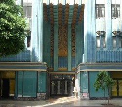 Eastern Columbia Lofts in Los Angeles, CA - Building Photo - Building Photo