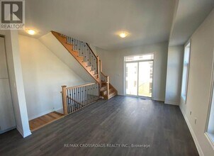 798 Eddystone Path in Oshawa, ON - Building Photo - Building Photo