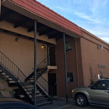 Elder Homestead in Albuquerque, NM - Building Photo - Building Photo