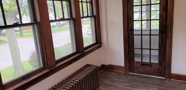 property at 1827 E Oklahoma Ave
