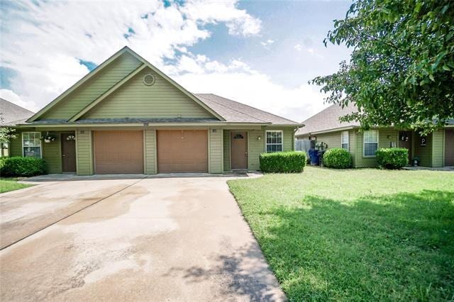 property at 1026 W Coffin St