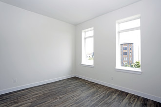 Textile Lofts in Newark, NJ - Foto de edificio - Interior Photo