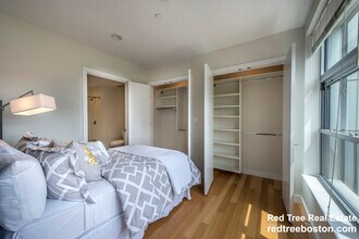 601 Albany St in Boston, MA - Foto de edificio - Building Photo