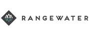 Property Management Company Logo RangeWater Real Estate