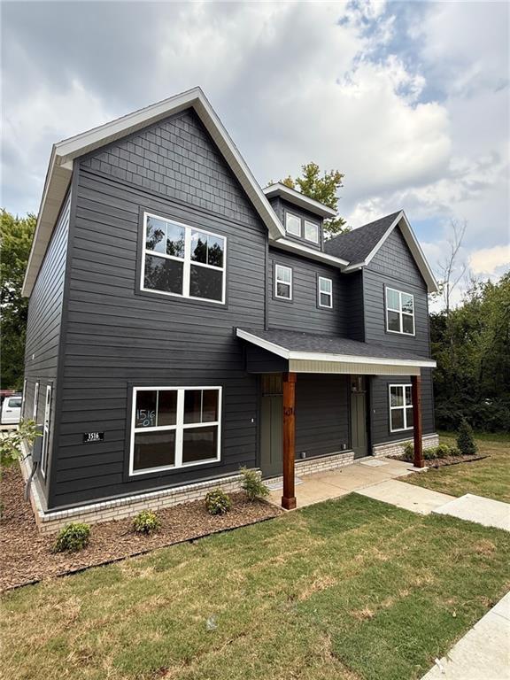 property at 3480 E Huntsville Rd