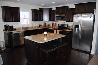 302 Carew Dr in Goldsboro, NC - Building Photo - Building Photo