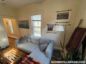 12 Claremon St in Somerville, MA - Foto de edificio - Building Photo