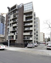 Park Place in Calgary, AB - Building Photo - Building Photo